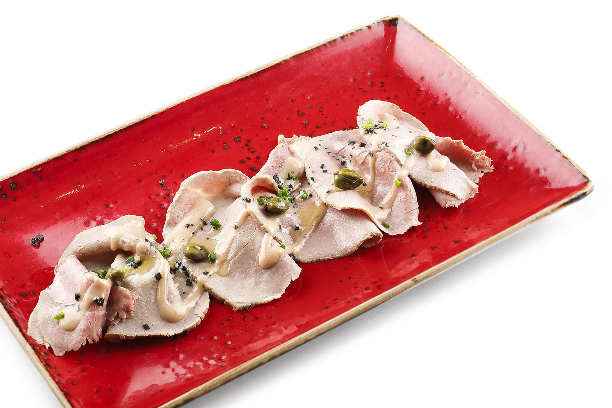 Bacalao con coliflor